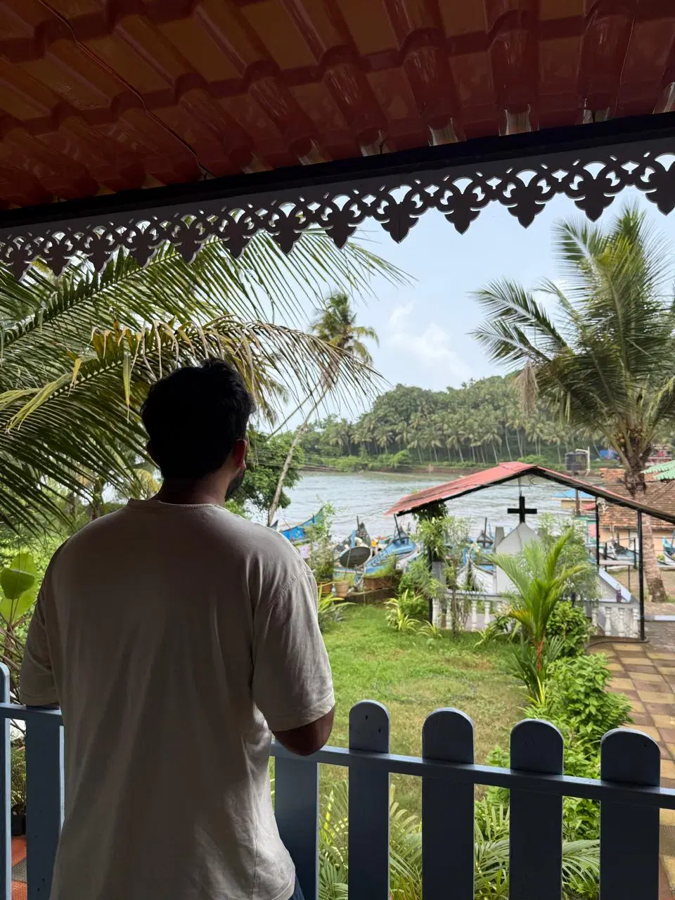 North of the Noise — North Goa