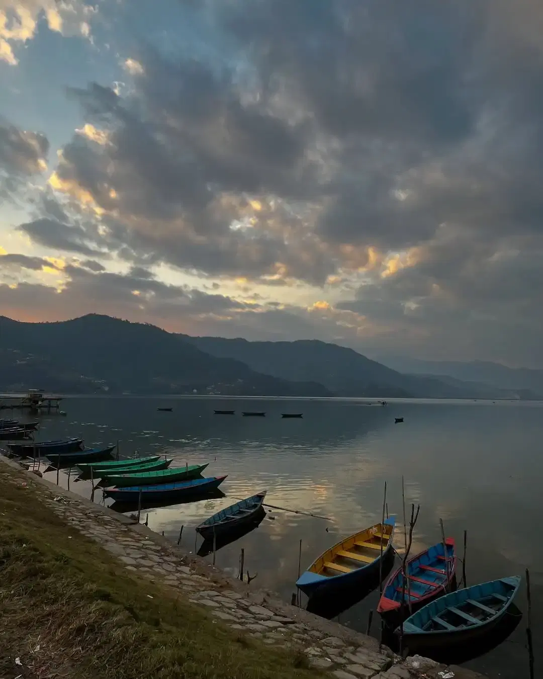Naman — travel storyteller capturing authentic local moments